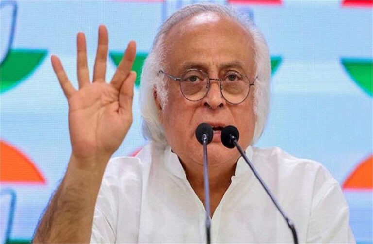 प्रधानमंत्री जी20 सम्मेलन में भाग ले रहे हैं क्योंकि ट्रंप वहां नहीं आ रहे: कांग्रेस