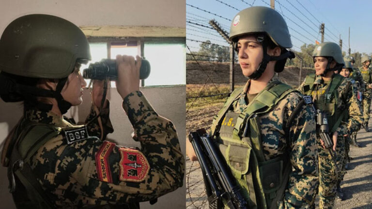 सर्दियों में घुसपैठ की आशंका के बीच बीएसएफ की सतर्कता बढ़ी, हर नापाक हरकत पर पैनी नजर