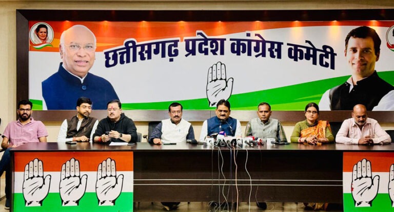 गाईडलाईन की दरों में 10 से 100 प्रतिशत बढ़ोतरी अनुचित, अदूरदर्शी निर्णय