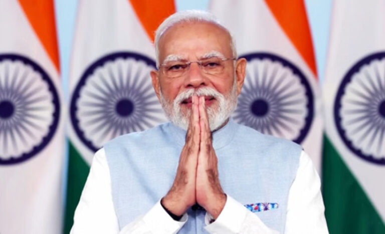 ‘संविधान की शक्ति ने साधारण व्यक्ति को पीएम पद तक पहुंचाया’, पीएम मोदी का देशवासियों को पत्र