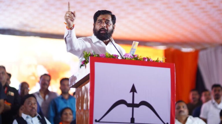 ‘शिवसेना कार्यकर्ताओं पर अन्याय हुआ तो मुझसे सामना करना होगा’; एकनाथ शिंदे की अधिकारियों को चेतावनी