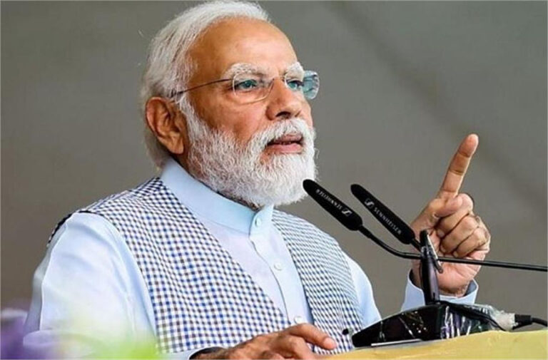 ‘मन की बात’ में पीएम मोदी ने आज देशवासियों को दी ये बड़ी खुशखबरियां, साझा की कईं अहम बातें