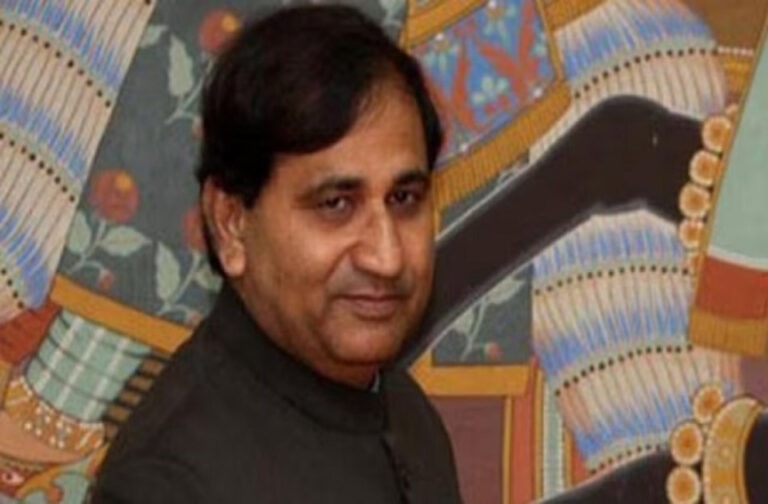 बिहार चुनाव खत्म होते ही कांग्रेस को लगा बड़ा झटका, इस दिग्गज ने पार्टी से दिया इस्तीफा