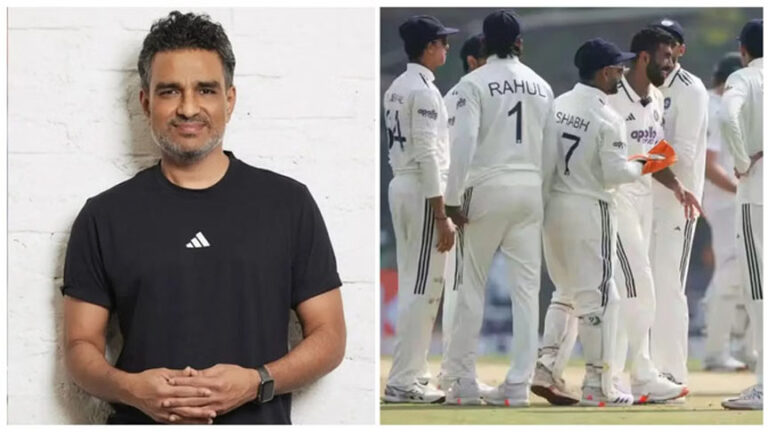 ‘भारतीय बल्लेबाज एनआरआई जैसे, घर में अनाड़ी’, 0-2 से हार के बाद संजय मांजरेकर का टीम इंडिया पर तंज