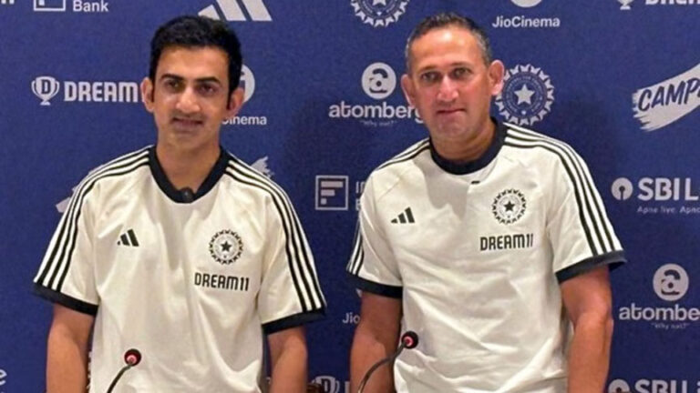 ‘चयन में स्पष्टता की कमी’, भारत की करारी हार के बाद इस दिग्गज ने कोच गंभीर-अजीत अगरकर पर उठाए सवाल