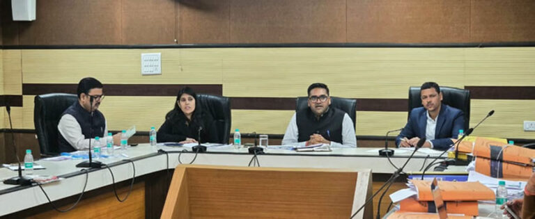 झारखंड का स्थापना दिवस : रांची में दिखेगी 25 वर्षों की गौरवशाली यात्रा की झलक, ‘रजत जयंती वर्ष’ को लेकर आयोजन