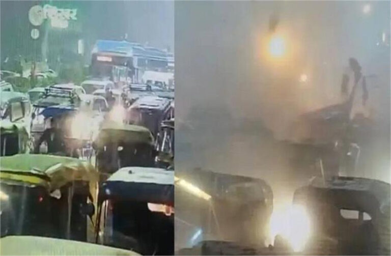 दिल्ली में हमास जैसा ड्रोन अटैक करने की तैयारी थी: एनआईए की जांच में बड़ा खुलासा