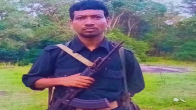 कुख्यात नक्सली के साले का दावा- ‘सरेंडर करने गया था हिड़मा, धोखे से किया गया उसका एनकाउंटर’