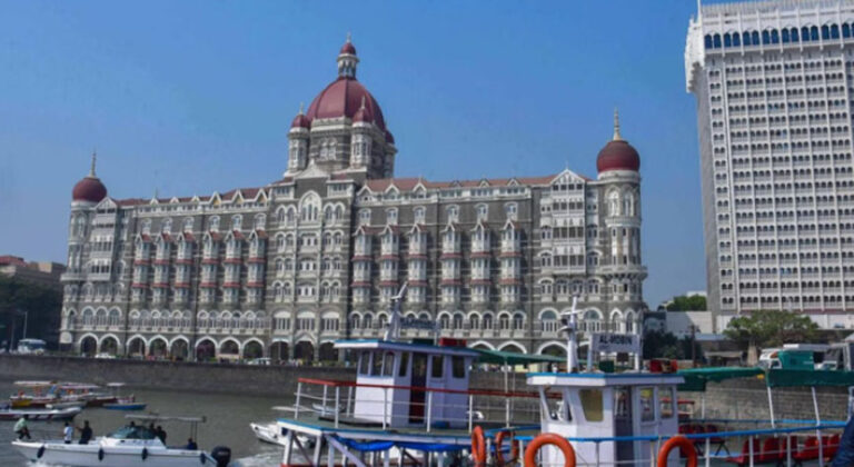 26/11 की 17वीं बरसी आज, राष्ट्रपति बोलीं- सभी तरह के आतंकवाद से लड़ने का वादा फिर से पक्का करें