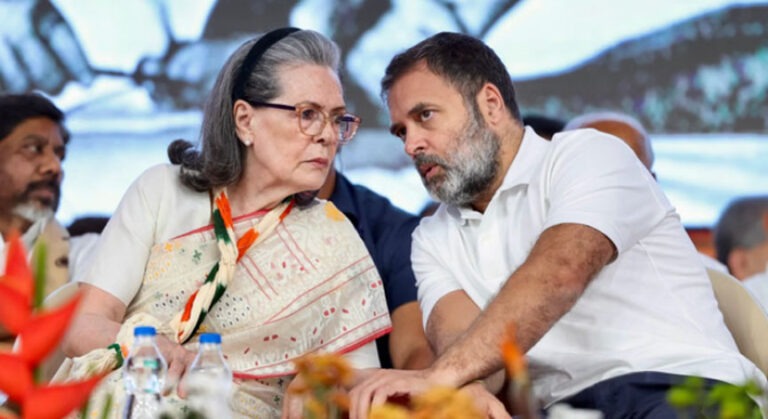 नेशनल हेराल्ड केस में नई FIR: सोनिया-राहुल के अलावा सैम पित्रोदा का भी नाम, 2000 करोड़ रुपये से जुड़ा है मामला