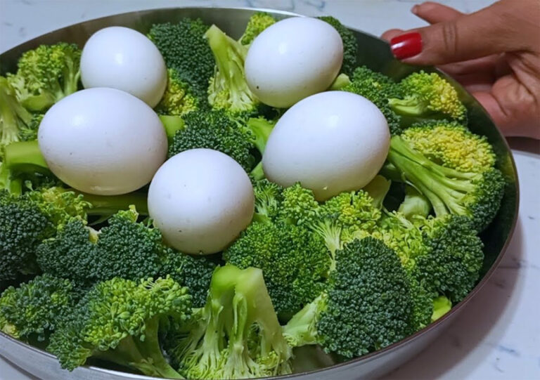 अंडे जितना प्रोटीन देती है ब्रोकली, खाने से मिलती है जबरदस्त ताकत
