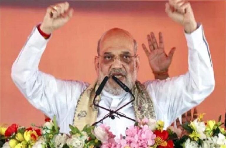 ‘राहुल गांधी की ‘दुकान’ बंद हो जाएगी, इंडिया गठबंधन का होगा सफाया’, बिहार चुनाव को लेकर अमित शाह का बड़ा दावा