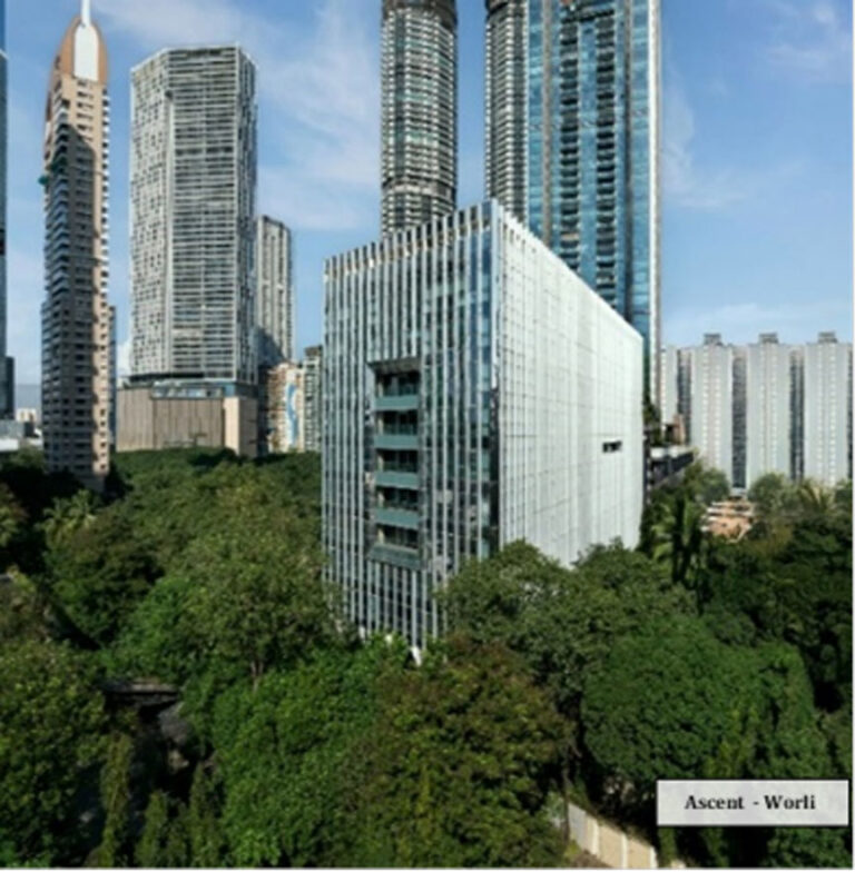 माइंडस्पेस REIT का बड़ा दांव: मुंबई और पुणे में ‘प्रीमियम एसेट्स’ का अधिग्रहण