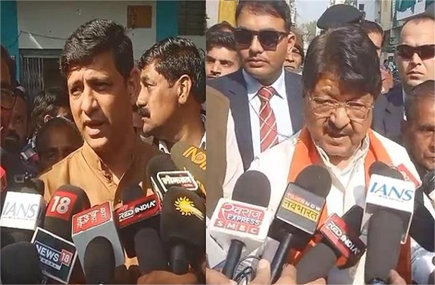 इंदौर में दूषित पानी पीने से 7 लोगों की मौत की पुष्टि, विजयवर्गीय बोले- कुछ नेचुरल डेथ, कांग्रेस बोलीं- असली आंकड़े छिपा रही सरकार