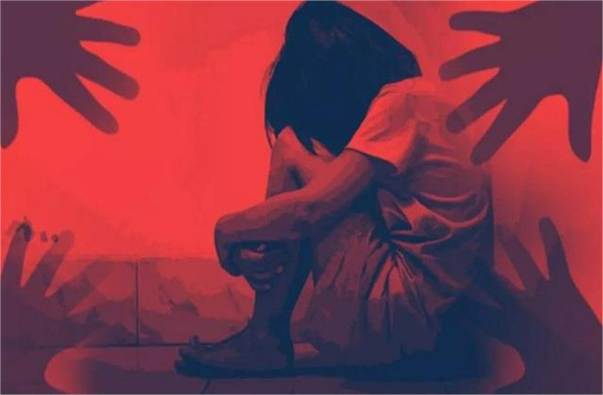 देश में फिर दोहाराया निर्भया जैसा कांड: 6 साल की मासूम के साथ हैवानियत के बाद प्राइवेट पार्ट में डाल दी रॉड