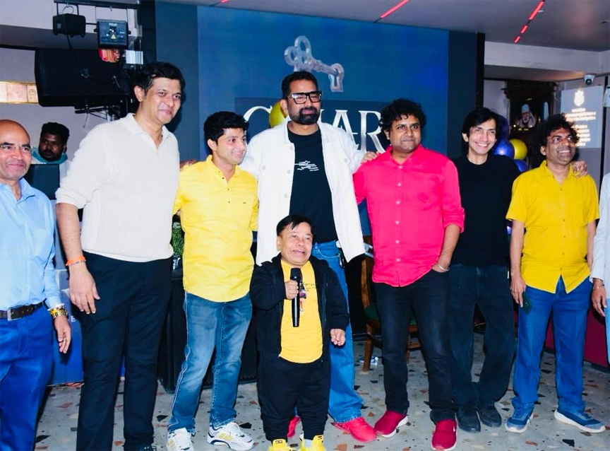 ‘द प्लैटिनम’ ने खोला लग्ज़री डाइनिंग और नाइटलाइफ़ का नया अध्याय