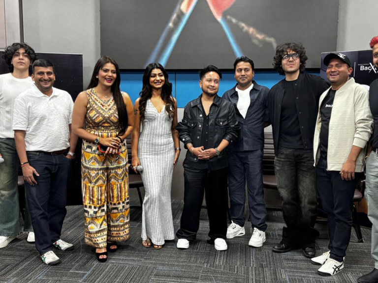 पवनदीप–प्रियांशी  के “करिया हाँ” ने बिखेरा जादू