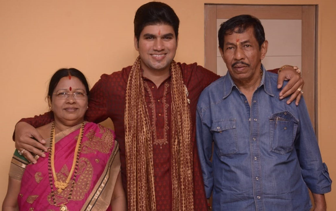 सरस्वथी राजू पुथरन फाउंडेशन ने बदल दी हजारों जिंदगियों की दिशा