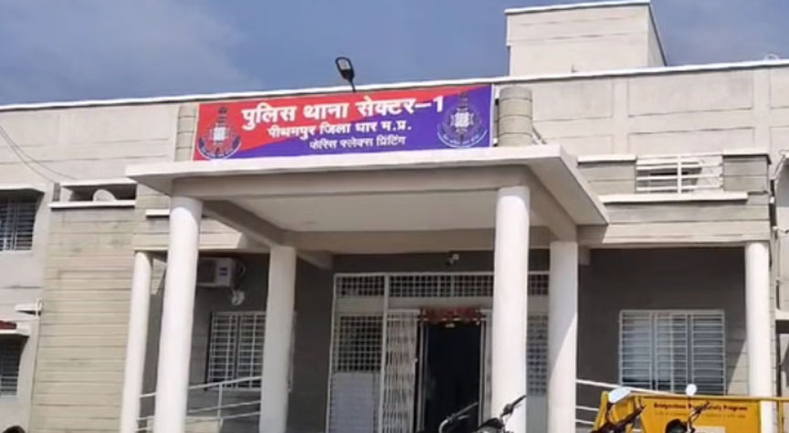 पीथमपुर से अपहृत 8 साल की बालिका बरामद, 800 सीसीटीवी फुटेज के सहारे मुंबई तक पहुंची पुलिस