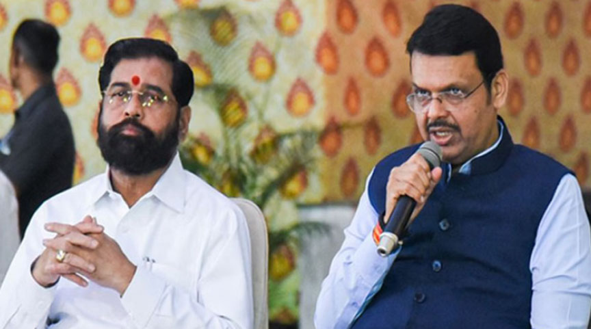 महाराष्ट्र में महायुति का फैसला: साथ मिलकर नगर निगम चुनाव लड़ेगी BJP और शिवसेना; दल-बदलने को लेकर भी बना नियम