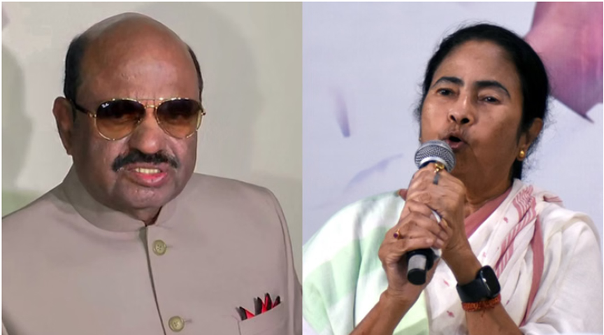 राज्यपाल बनाम सरकार की जंग में राष्ट्रपति का फैसला, बंगाल में कुलपति पद पर नहीं होगा बदलाव