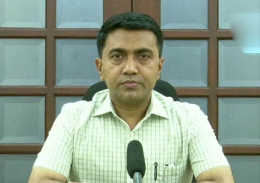 दोषियों को बख्शेंगे नहीं: सीएम सावंत ने गोवा नाइट क्लब अग्निकांड की जांच के दिए आदेश; अब तक 25 की मौत