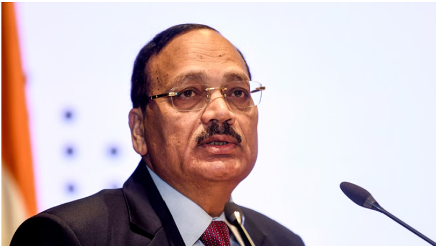 हाइब्रिड मोड में अदालत में पेश हो सकते हैं वकील, वायु प्रदूषण को देखते हुए सीजेआई ने दी सलाह