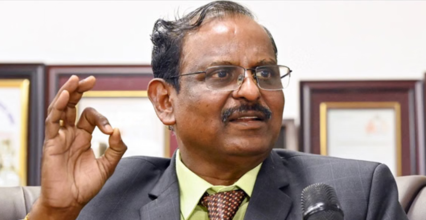 एलवीएम3-एम6 की ऐतिहासिक सफलता से गगनयान मिशन को मिली नई ताकत, इसरो प्रमुख बोले– भरोसा और मजबूत