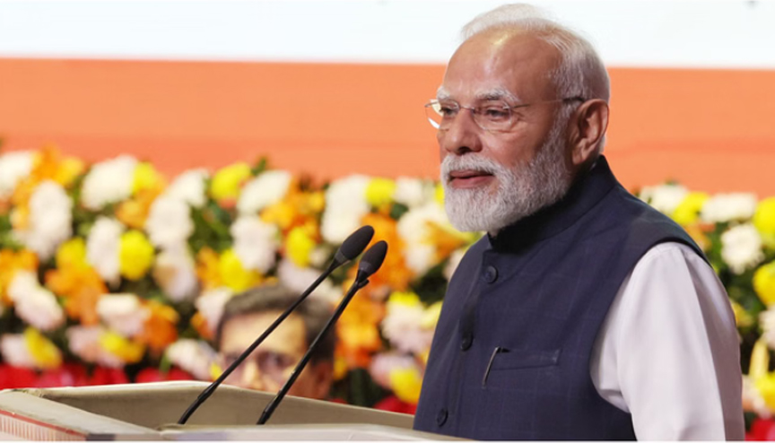 ‘भारत हमेशा श्रीलंका के साथ खड़ा मिलेगा…’, पीएम मोदी ने दिसानायके को लिखा पत्र; मदद का आश्वासन