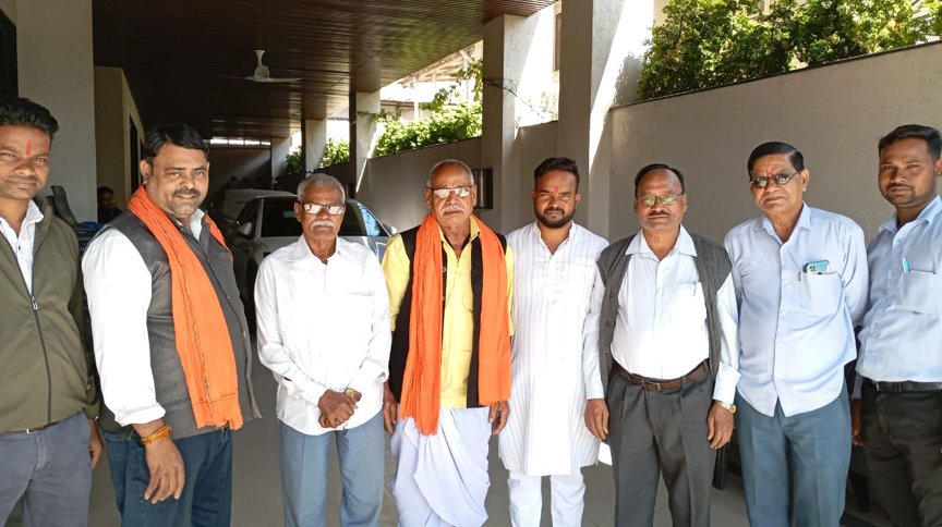 यादव महासम्मेलन 22 फरवरी 2026