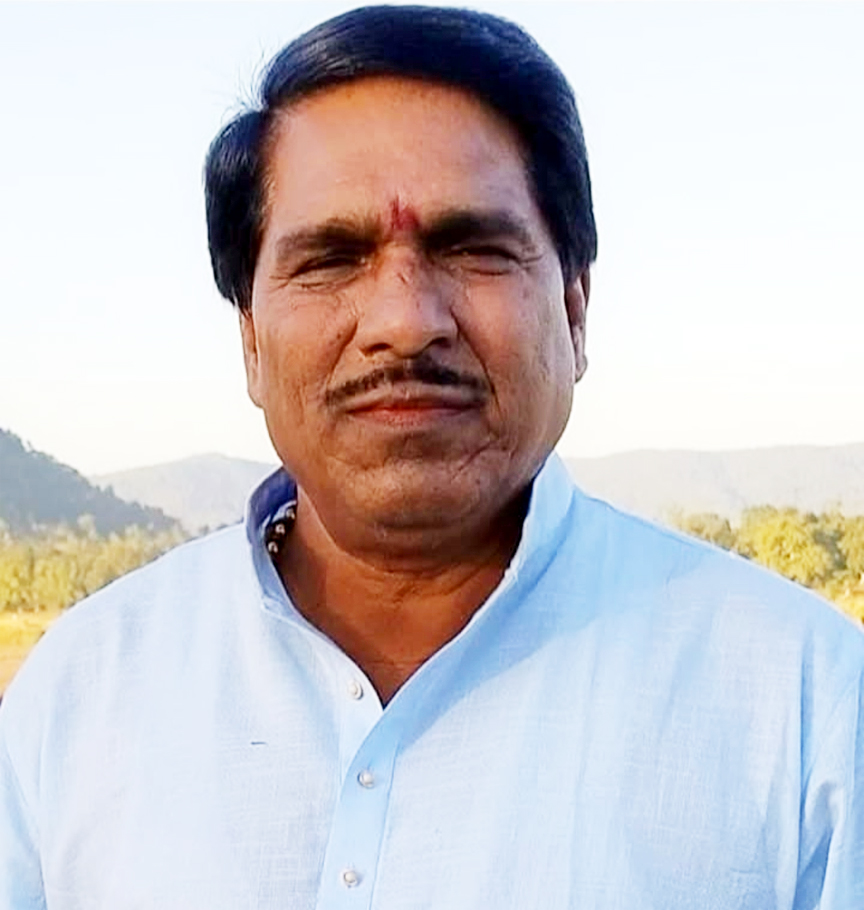 हिन्द मजदूर सभा (HMS) के राष्ट्रीय अध्यक्ष रेशम लाल यादव बने एसईसीएल संचालन समिति के सदस्य, कोयला कर्मियों में हर्ष का माहौल