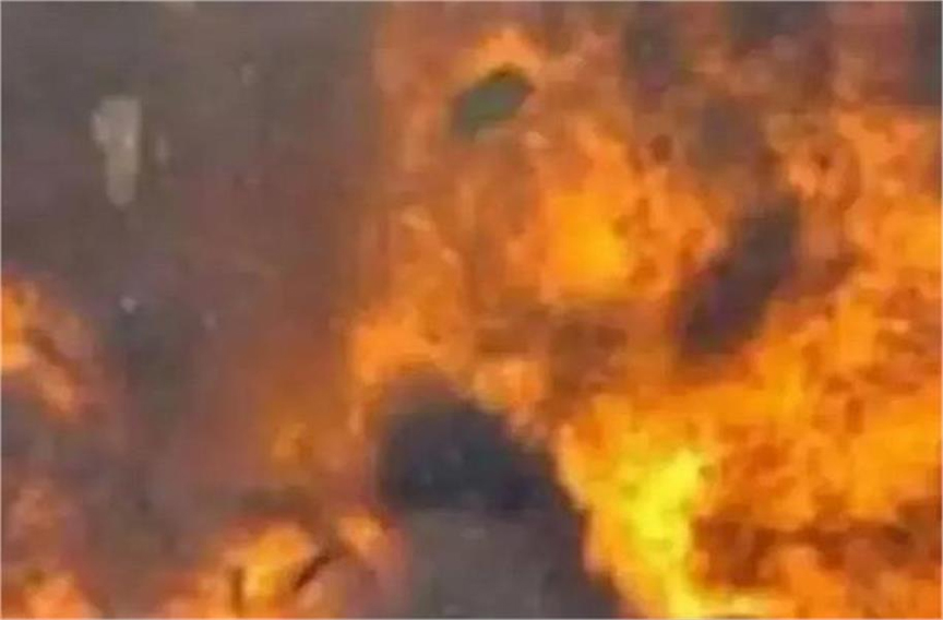 सीवान में मुख्यमंत्री नीतीश के दौरे के बीच ब्लास्ट, पटाखा विस्फोट से एक की मौत; मचा हड़कंप