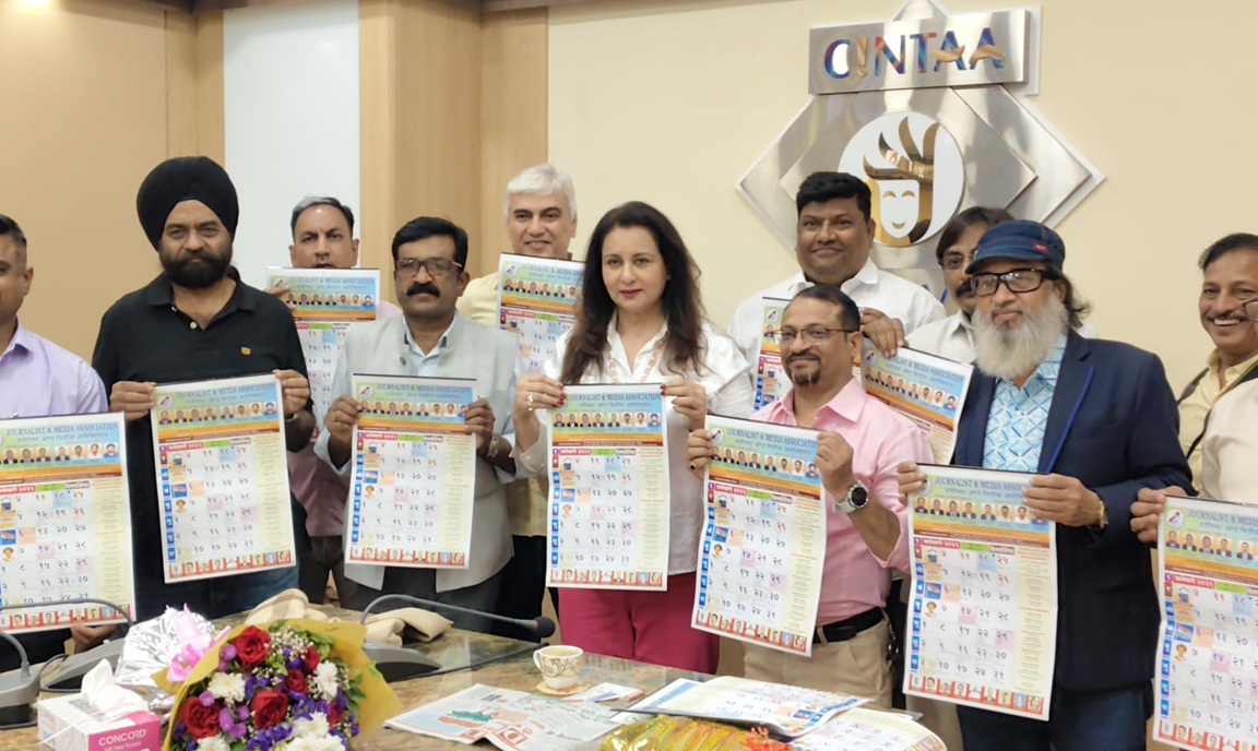 ग्लैमर के पीछे का सच उजागर करती पूनम ढिल्लों