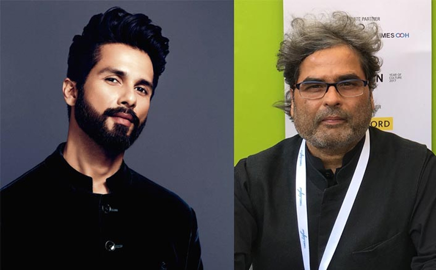 विशाल भारद्वाज ने शाहिद कपूर के साथ अनबन की अफवाहों पर तोड़ी चुप्पी, निर्देशक बोले- ‘वो मेरे गुस्से को…’