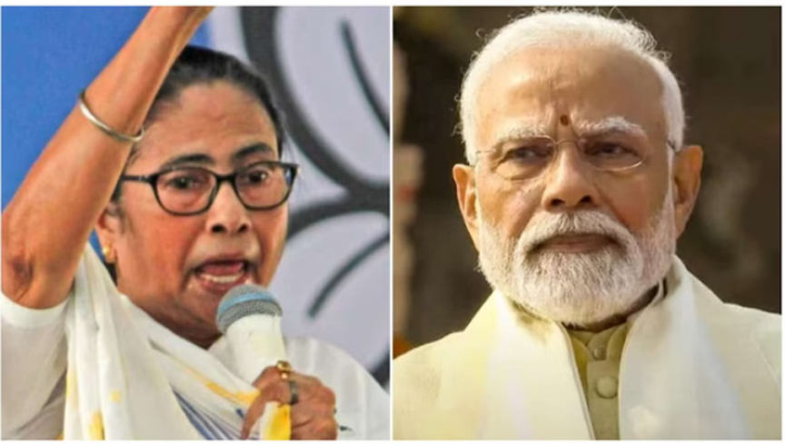 पीएम मोदी ने नेताजी सुभाषचंद्र बोस की जयंती पर दी श्रद्धांजलि, तो सीएम ममता बनर्जी ने कर दी ये मांग