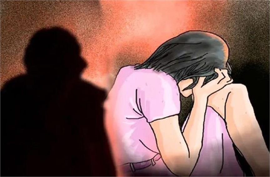 15 साल की नाबालिग लड़की बनी मां, शादी का प्रलोभन देकर दुष्कर्म करने वाला प्रेमी चढ़ा पुलिस के हत्थे