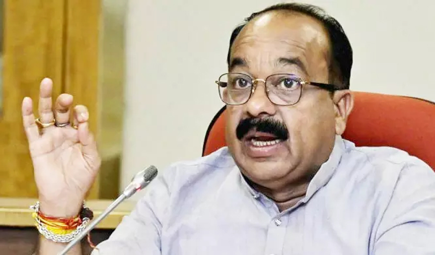 डिप्टी सीएम ने किसानों से धैर्य रखने की अपील की, सभी की धान खरीदेंगे