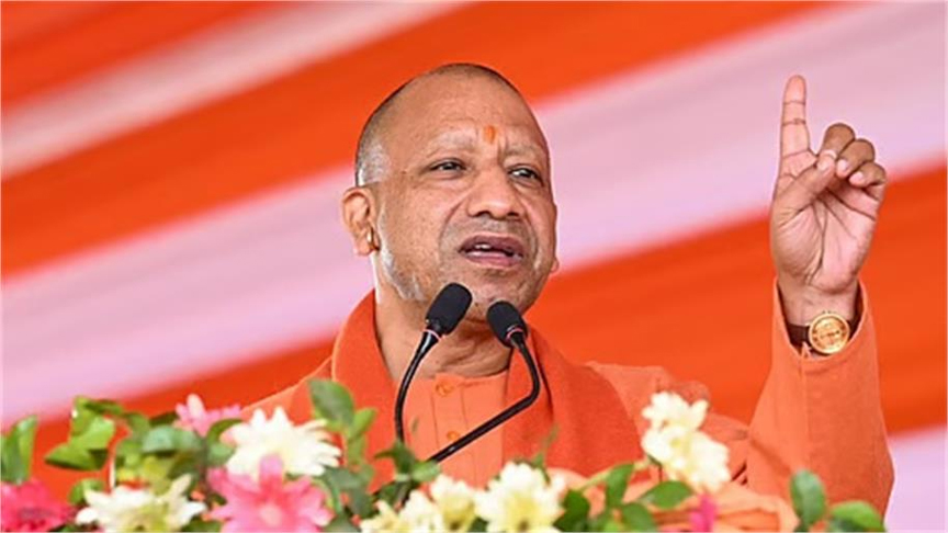 स्‍वास्‍थ्‍य के क्षेत्र में उत्तर प्रदेश सबसे बड़ा ‘उपभोक्ता बाजार’: योगी