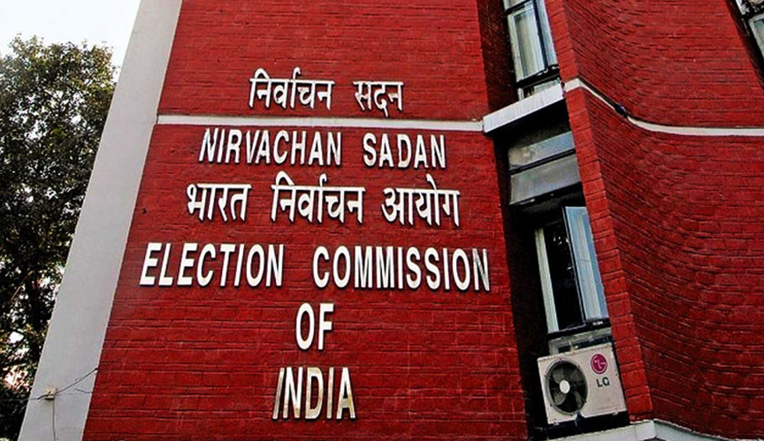 EC ने बंगाल में SIR के लिए चार और SRO किए नियुक्त; बजट 2026 में गोवा CM की बराबर फंडिंग की मांग