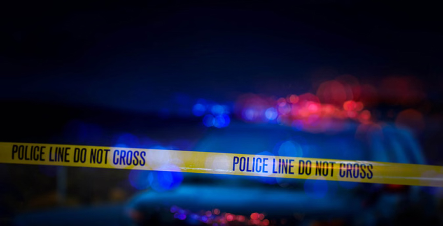 नदी किनारे महिला की सड़ी-गली लाश मिली, पूरे इलाके में सनसनी फैली, जांच में जुटी पुलिस