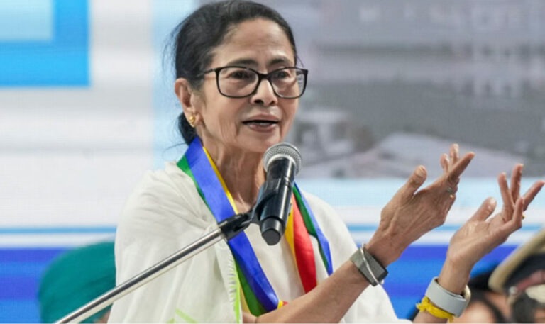 ‘बंगाल में एसआईआर से 1.2 करोड़ मतदाताओं को हटाने की साजिश’, सीएम ममता ने लगाया गंभीर आरोप
