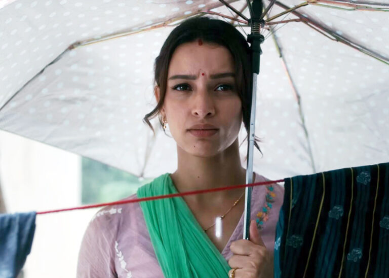 डार्क कॉमेडी में नया रंग: ‘मां बहन’ में तृप्ति डिमरी ने दिखाया अपना फनी अवतार