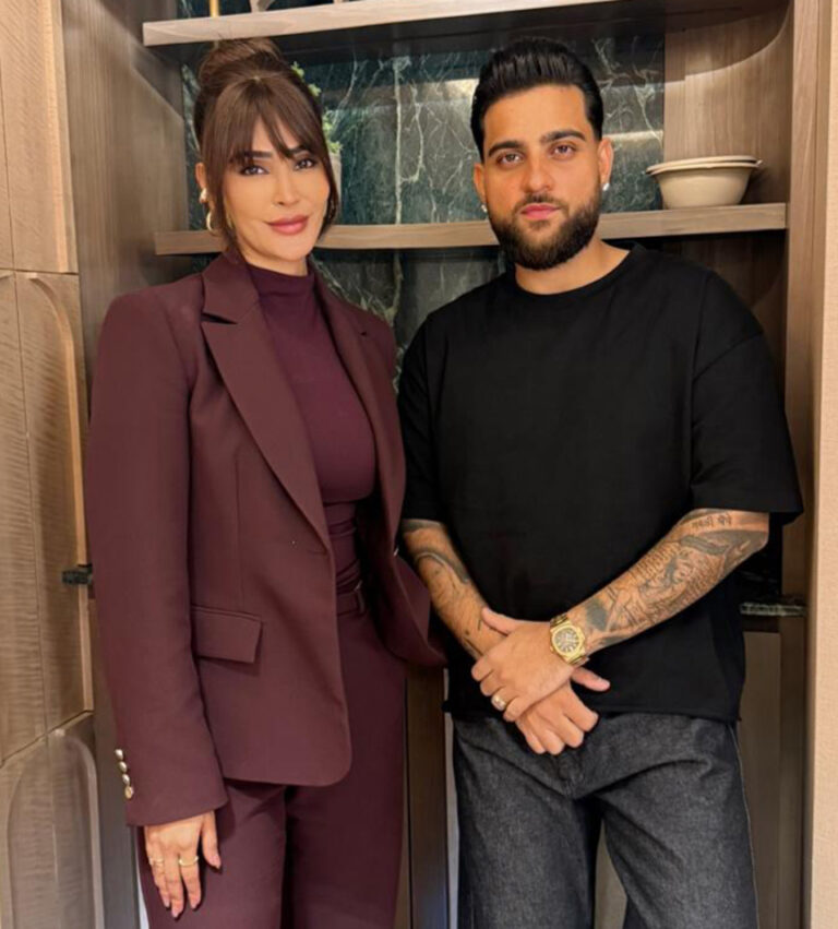 अलंकृता सहाई के करियर का नया रोमांचक अध्याय