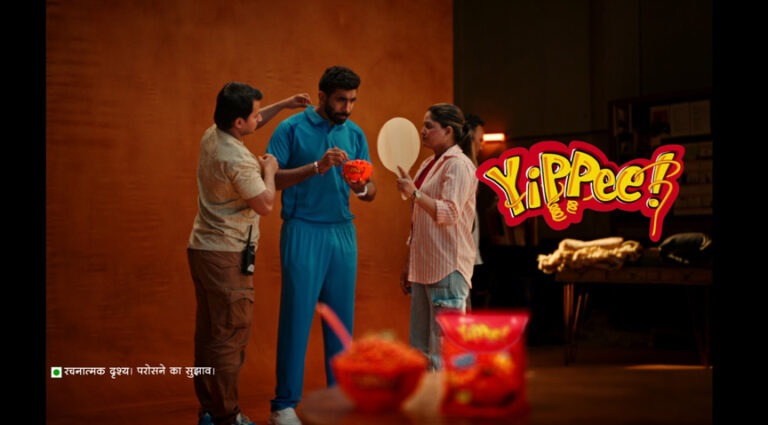 बुमराह का ‘मैजिक’ मूड: मैदान के हीरो का मस्तीभरा अवतार