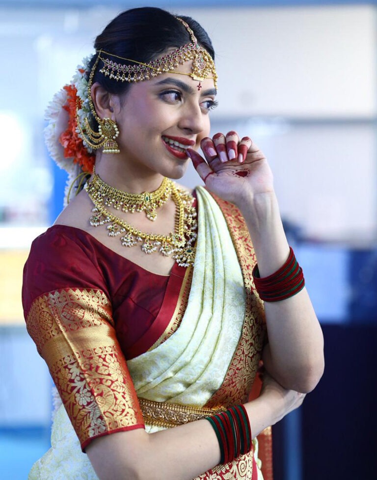 काशिका कपूर का ‘प्रोडक्शन नंबर 1’ से करियर का नया आगाज़