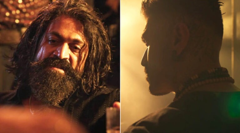 ‘राया’ की दुनिया से हटा पर्दा, ‘टॉक्सिक’ का मच अवेटेड टीजर हुआ रिलीज; यश का दिखा दमदार अंदाज