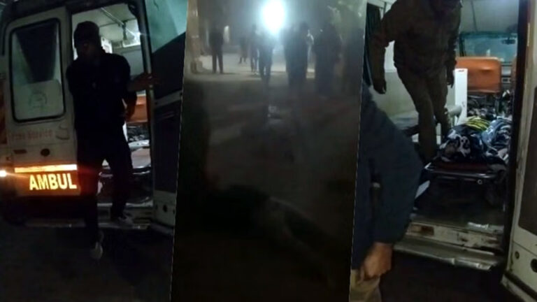 ऑनलाइन गेमिंग की लत, तीन सगी नाबालिग बहनों ने 9वीं मंजिल से कूदकर दी जान