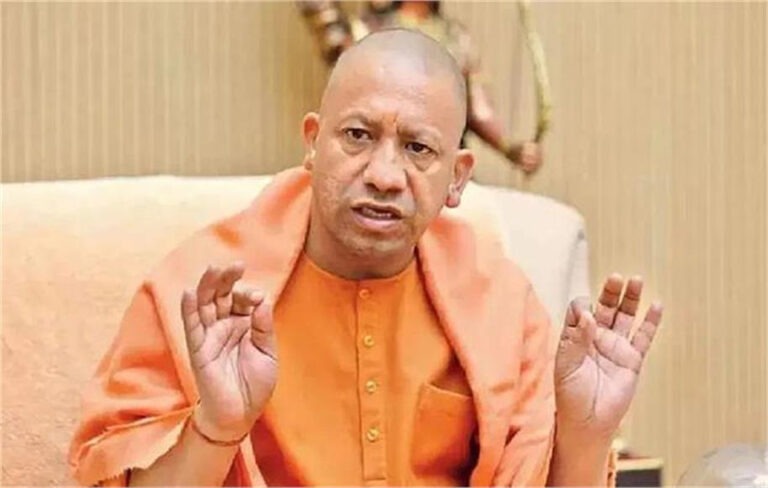 मौत का धागा है चाइनीज मांझा! सीएम योगी ने बच्चों को लिखी चिट्ठी, मोबाइल की लत पर दी बड़ी चेतावनी