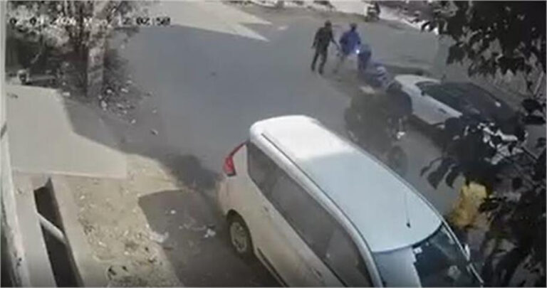 दिल्ली में सनसनीखेज वारदात… व्यापारी को सड़क पर दौड़ा-दौड़ाकर मारी गोलियां, बिश्नोई गैंग का नाम आया सामने