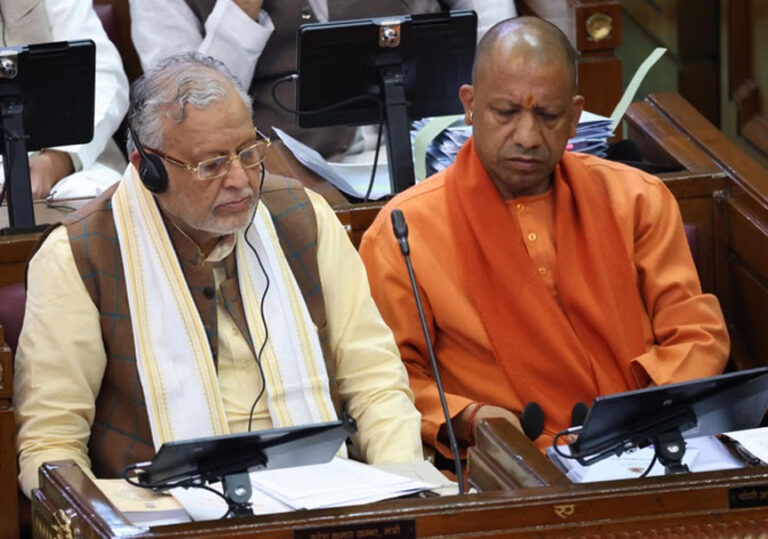 विधानमंडल का बजट सत्र कल से, 11 फरवरी को पेश होगा बजट; 9 लाख करोड़ के बजट का है अनुमान